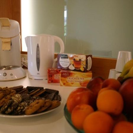 Therapiezentrum Otremba Buffet