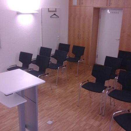 Therapiezentrum Otremba Tagungsraum