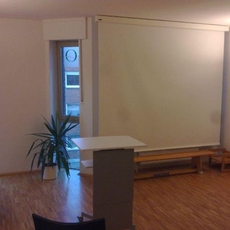 Therapiezentrum Otremba Tagungsraum