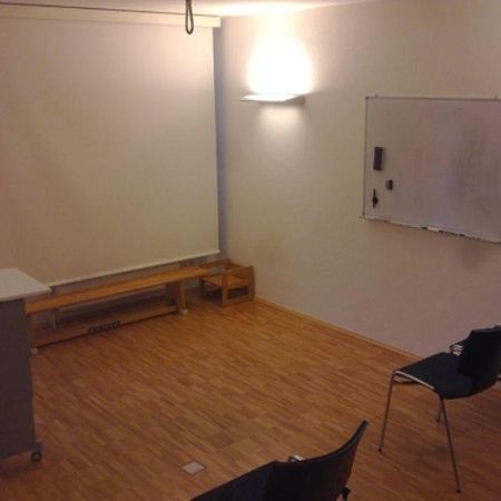 Therapiezentrum Otremba Tagungsraum