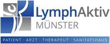 Lymphaktiv Münster