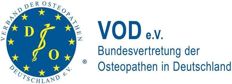 Bundesvertretung der Osteopathen in Deutschland